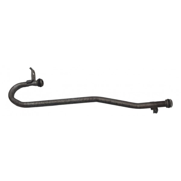 Duto Refrigeração Turbina Mercedes C200 2016