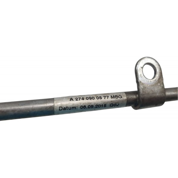 Cano Duto Óleo Turbina Mercedes C200 2016