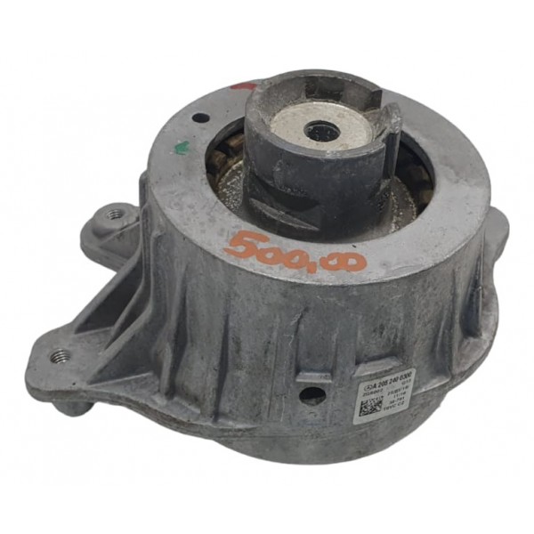 Coxim Motor Lado Direito Mercedes C200 2016