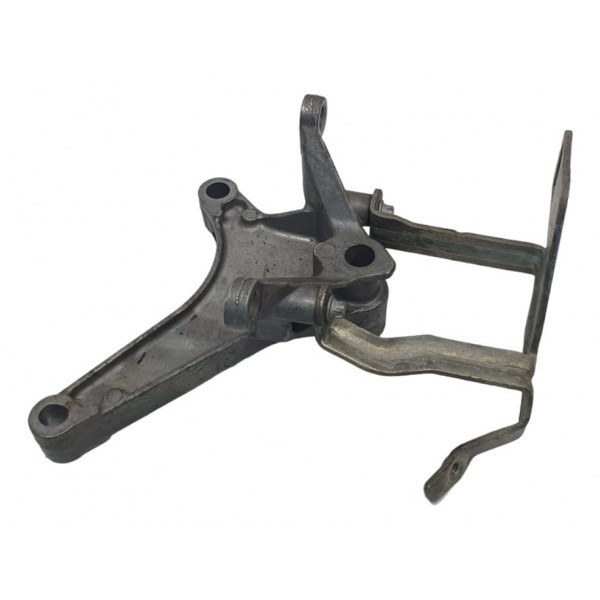 Suporte Polia De Acessórios Mercedes