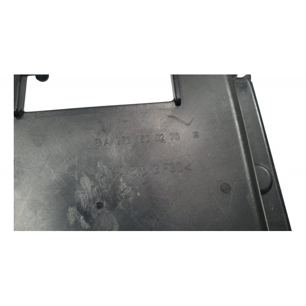 Suporte Módulo Mercedes C180 2017