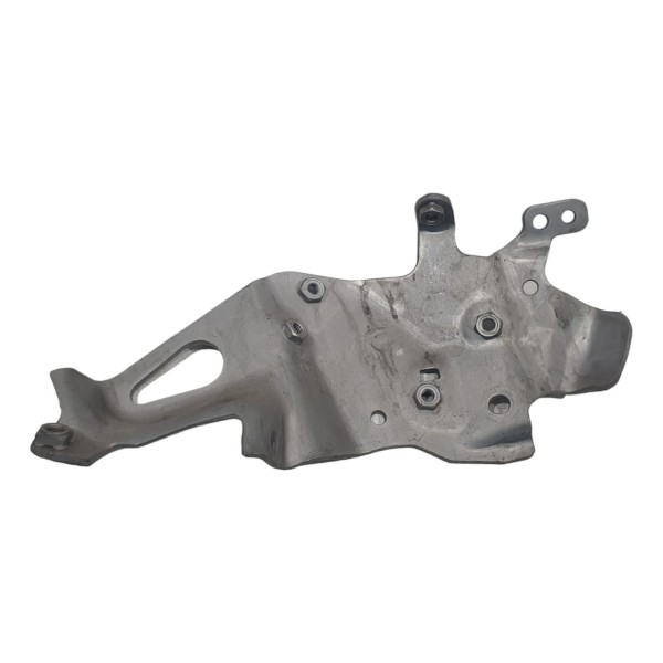 Suporte Proteção Bomba Combustível Mercedes S63 Amg Coupe 15