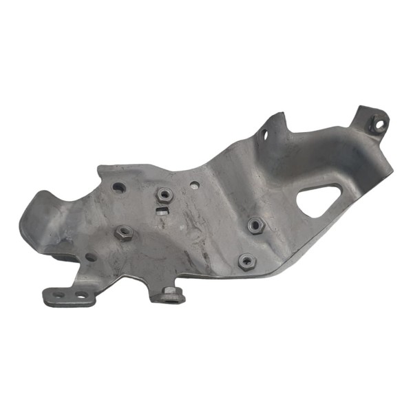 Suporte Proteção Bomba Combustível Mercedes S63 Amg Coupe 15