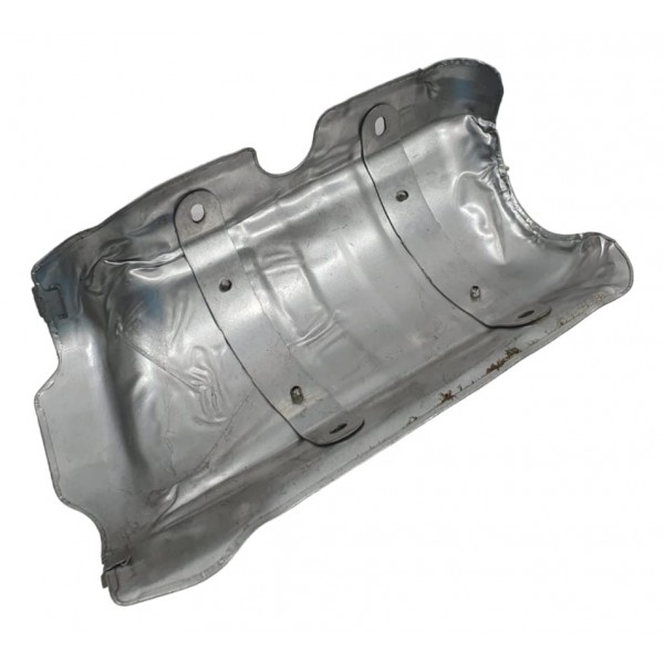 Protetor Calor Catalisador Mercedes A200 2017