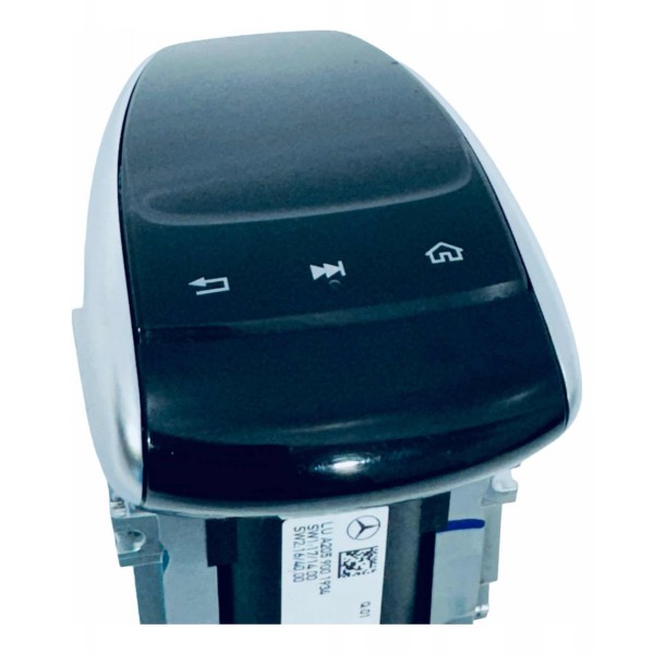 Comando Touch Pad Mercedes-benz C180 W205 2019 A2059001934