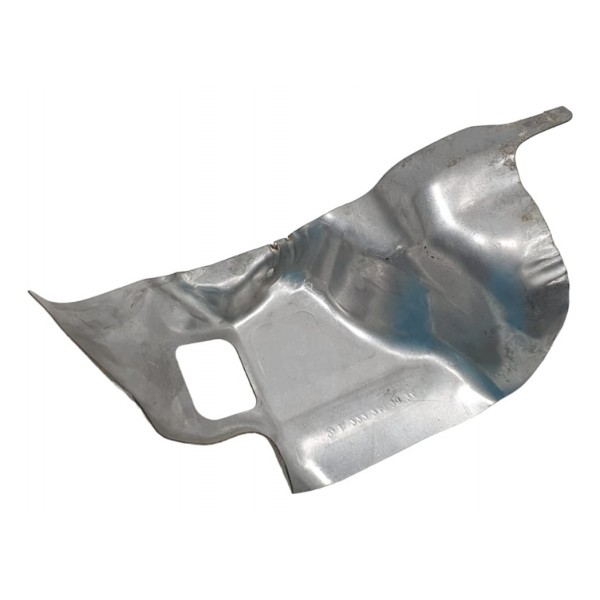 Protetor Calor Mercedes S63 Amg Coupe 2015