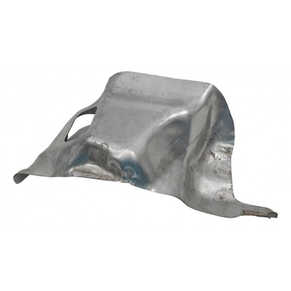 Protetor Calor Mercedes S63 Amg Coupe 2015