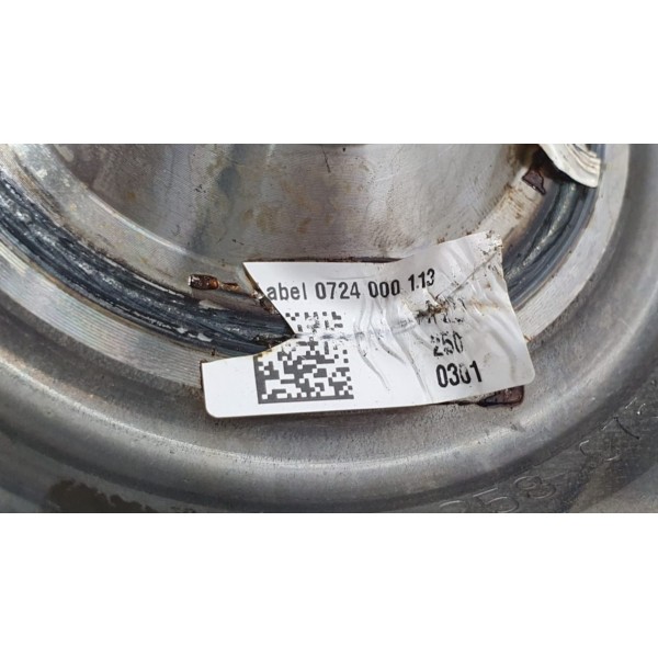 Conversor De Torque Mercedes S63 Amg 5.5 2015