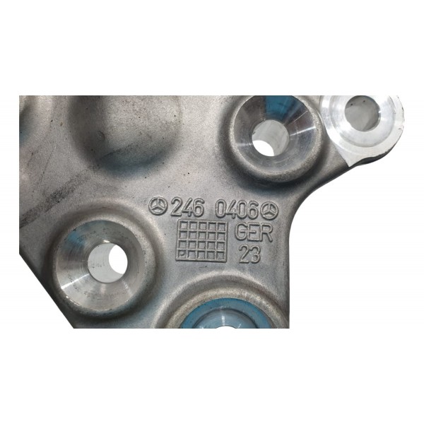 Montante Traseiro Direito Mercedes A200 2015