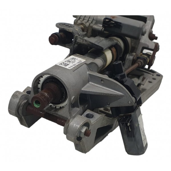 Coluna De Direção Mercedes Slc300 2017