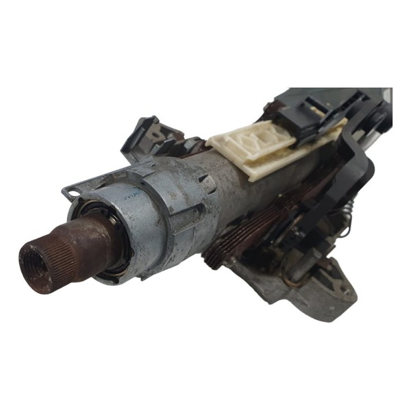 Coluna De Direção Mercedes Classe A200 2006