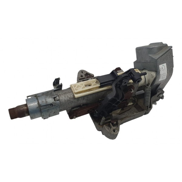 Coluna De Direção Mercedes Classe A200 2006