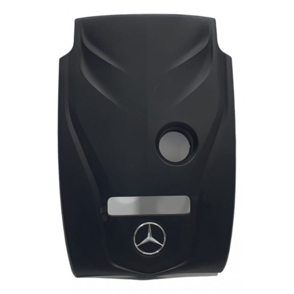 Capa Motor Mercedes C180 2017