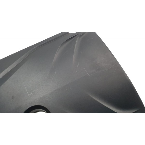 Capa Motor Mercedes C180 2017