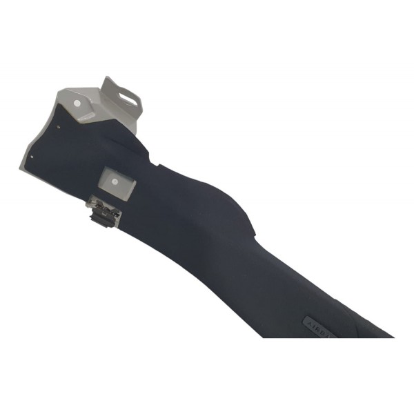 Acabamento Coluna Interna Lado Direito Mercedes Cls400 2015