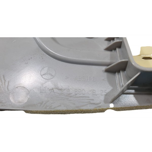 Acabamento Coluna Interna Lado Direito Mercedes Cls400 2015