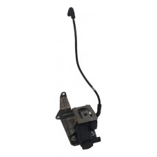 Sensor Solenoide Turbina Mercedes C180 2017