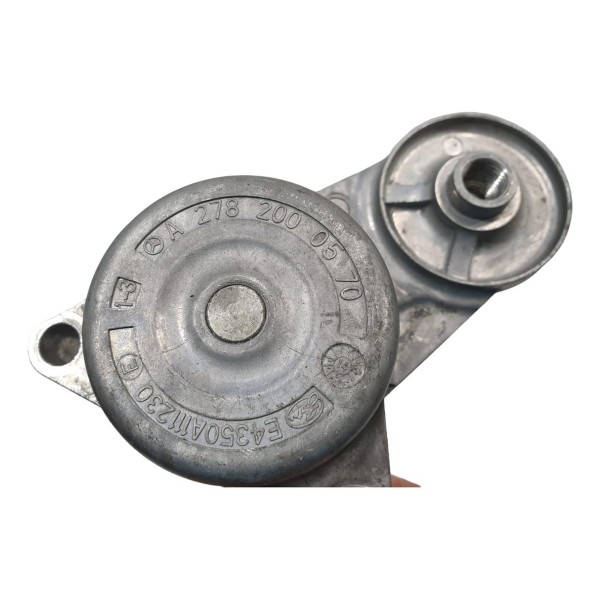 Esticador Tensor Correia Mercedes S63 Amg 5.5 2015