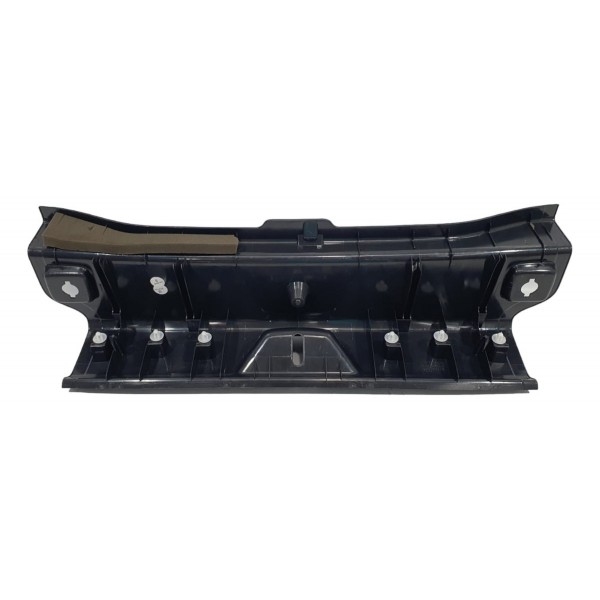 Acabamento Soleira Porta-malas Mercedes A200 2017  Preto