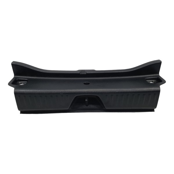 Acabamento Soleira Porta-malas Mercedes A200 2017  Preto