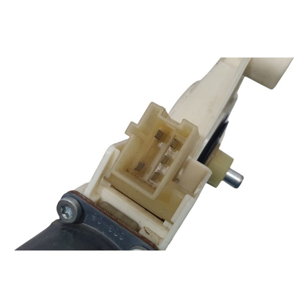 Motor Máquina De Vidro Traseira Esquerda Mercedes C180 2010