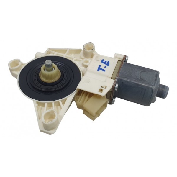 Motor Máquina De Vidro Traseira Esquerda Mercedes C180 2010