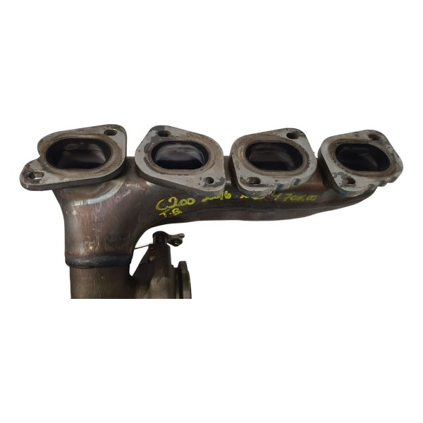 Turbina Mercedes C200 2016