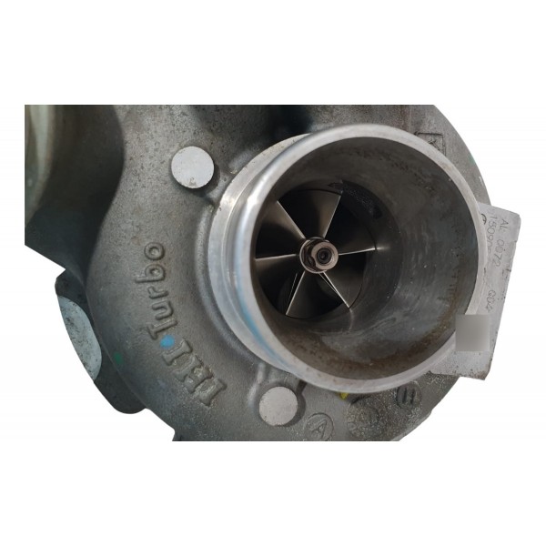 Turbina Mercedes C200 2016