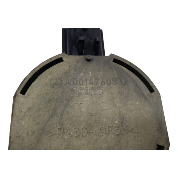 Válvula Canister Mercedes A200 2017