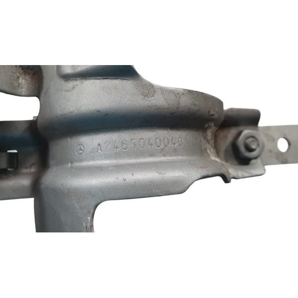 Suporte Bomba De Água Mercedes A200 2015