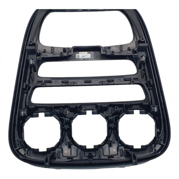 Console Central Mercedes C180 2019