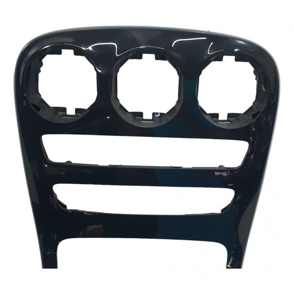 Console Central Mercedes C180 2019