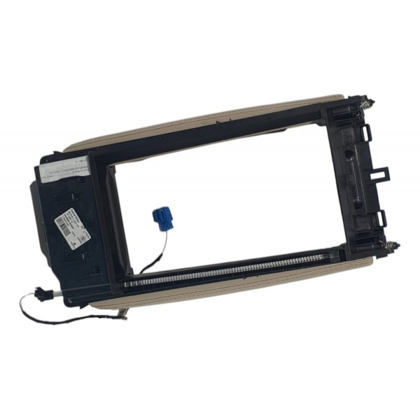 Apoio De Braço Console Mercedes C180 2019   - Bege