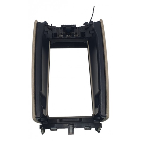 Apoio De Braço Console Mercedes C180 2019   - Bege