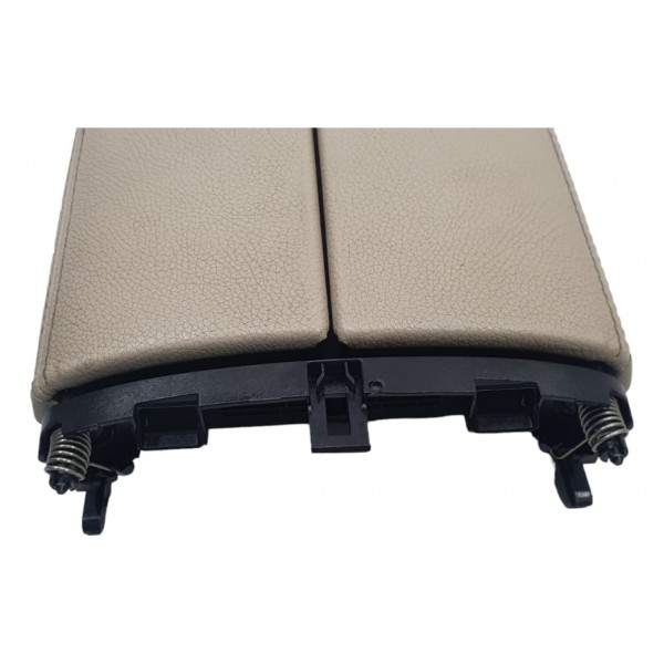Apoio De Braço Console Mercedes C180 2019   - Bege