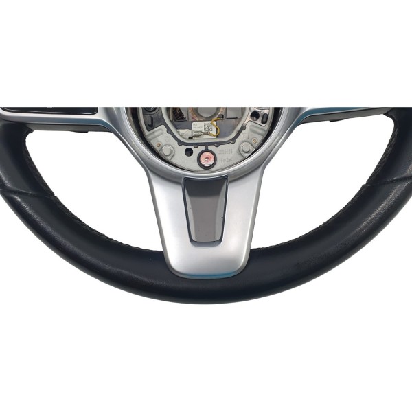 Volante Com Comandos Mercedes C180 2019