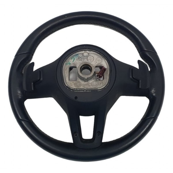 Volante Com Comandos Mercedes C180 2019