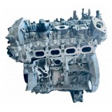 Motor Parcial Mercedes-benz C180 2019 156cv