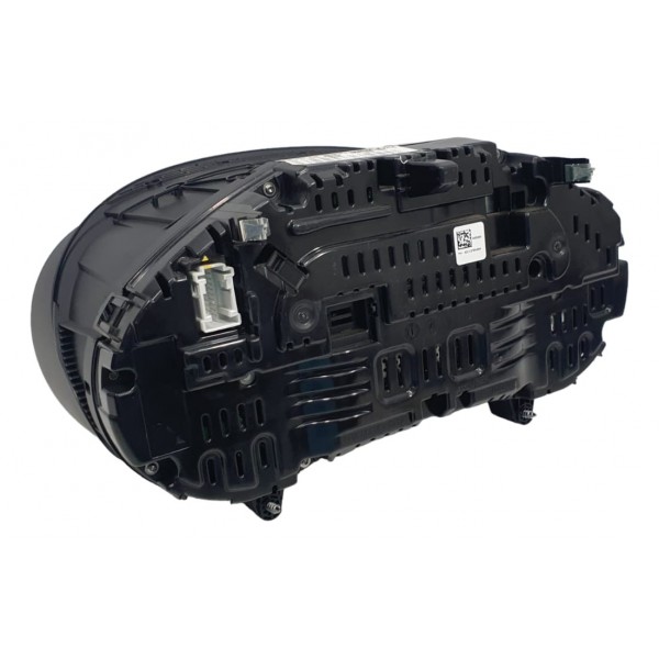 Painel De Instrumentos Mercedes C180 2019  Preto