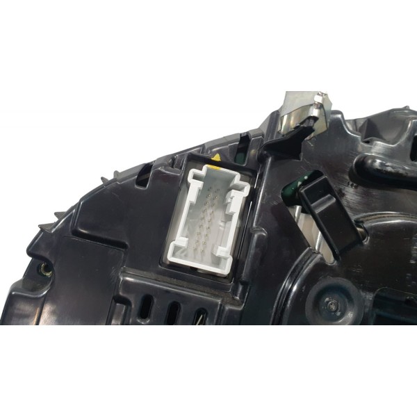 Painel De Instrumentos Mercedes C180 2019  Preto