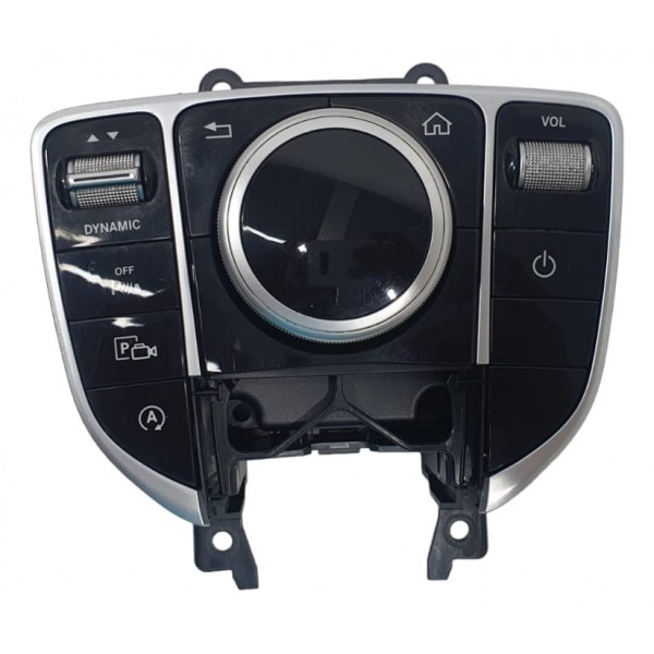 Comandos Multimídia Mercedes C180 2019