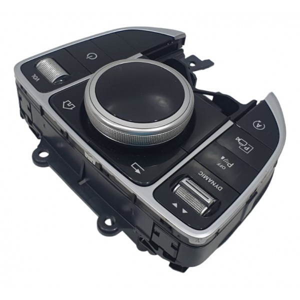 Comandos Multimídia Mercedes C180 2019