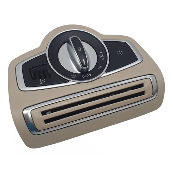 Chave De Luz Comando Mercedes C180 2019