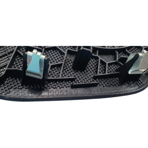 Tela Alto Falante Painel Mercedes C180 2019   Preto