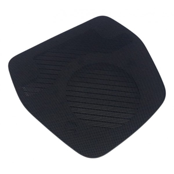 Tela Alto Falante Painel Mercedes C180 2019   Preto