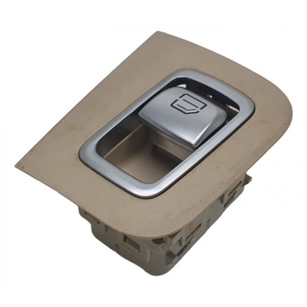 Botão Vidro Elétrico Dianteiro Direito Mercedes C180 2019