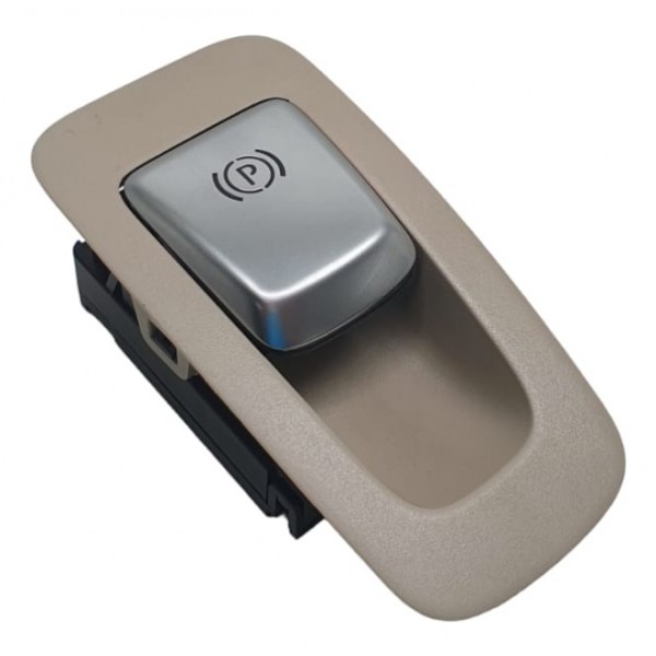 Botão Freio De Mão Elétrico Mercedes C180 2019