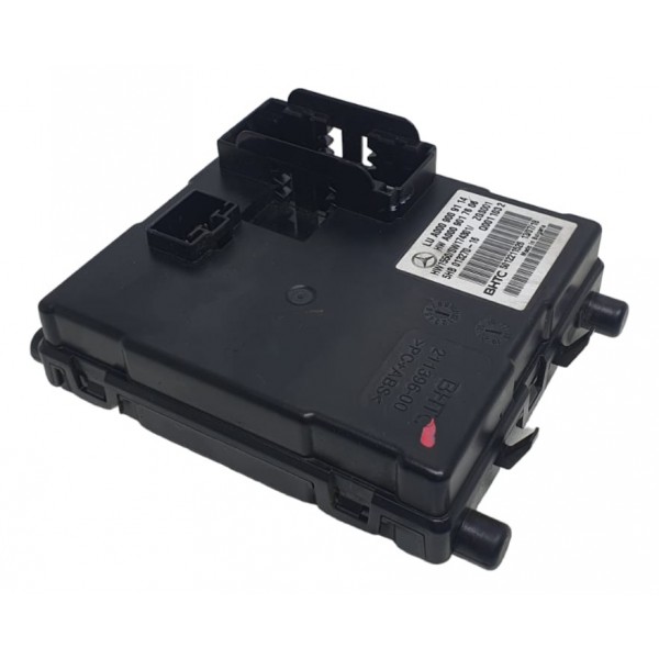 Módulo Ar Condicionado Mercedes C180 2019