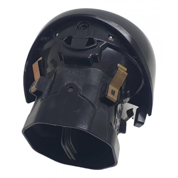 Difusor De Ar Lado Esquerdo Mercedes C180 2019