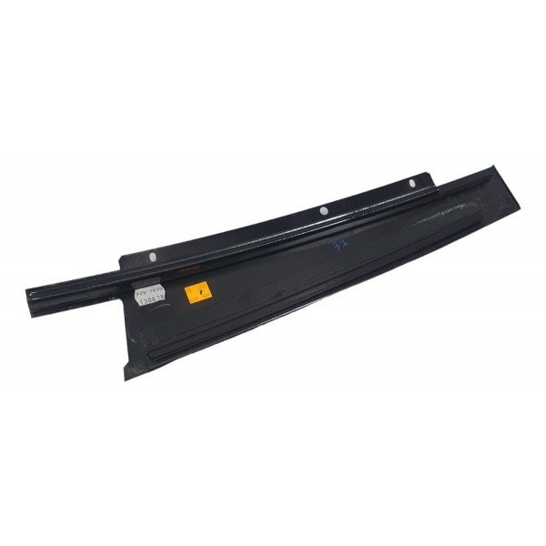 Acabamento Porta Traseira Esquerda Mercedes C180 2019   Traseira Esquerdo Preto